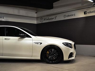 Gebraucht 2019 Mercedes E53 AMG AMG | CHF 49’999