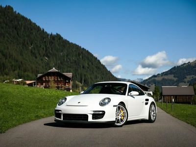 gebraucht Porsche 911 GT2