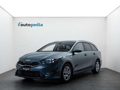 Gebraucht 2025 Kia Ceed Sportswagon LX Kombi | CHF 25’500 (Superpreis)