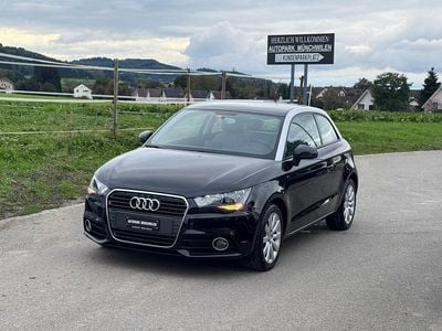Gebraucht Audi A1 Ambition 122 PS (89 kW) 2010 Kleinwagen