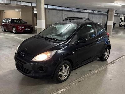 Gebraucht 2012 Ford Ka Ambiente | CHF 2’500 (Etwas zu teuer)