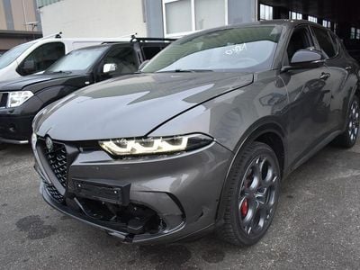 Gebraucht 2023 Alfa Romeo Tonale Premium SUV | CHF 21’500