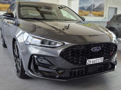 Gebraucht 2025 Ford Focus ST | CHF 38’888 (Etwas zu teuer)