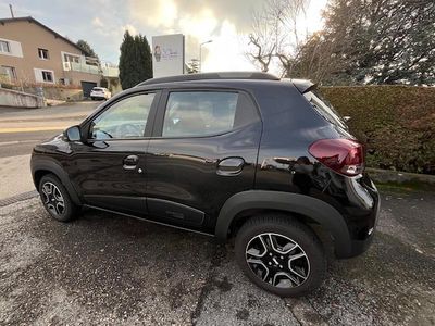 Gebraucht 2023 Dacia Spring Expression Kleinwagen | CHF 10’000 (Fairer Preis)