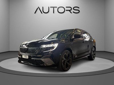 Gebraucht 2024 Renault Austral Iconic Esprit Alpine SUV | CHF 35’900 (Teuer)