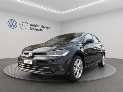 Neu VW Polo Edition 95 PS (69 kW) 2026 Kleinwagen