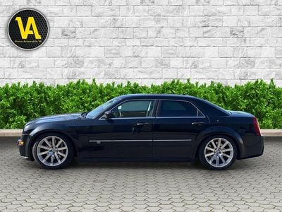 Gebraucht Chrysler 300C 431 PS (317 kW) 2008 Limousine