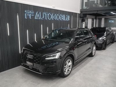Gebraucht 2017 Audi Q2 Sport SUV | CHF 25’900 (Teuer)