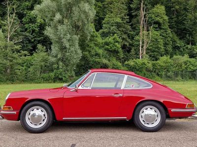 Gebraucht Porsche 911 131 PS (96 kW) 1966 Coupé
