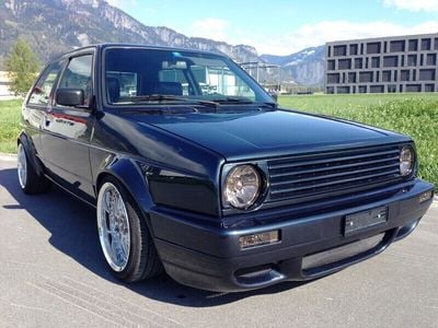 Gebraucht 1991 VW Golf III GTI | CHF 25’500