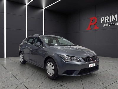 Gebraucht 2016 Seat Leon ST Style Kombi | CHF 7’650 (Etwas zu teuer)
