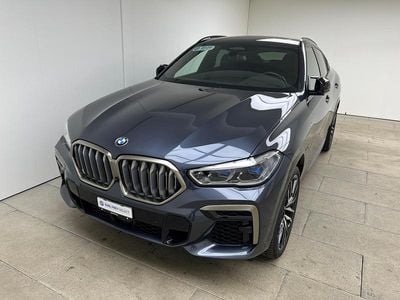 Gebraucht 2022 BMW X6 M50 SUV | CHF 69’900