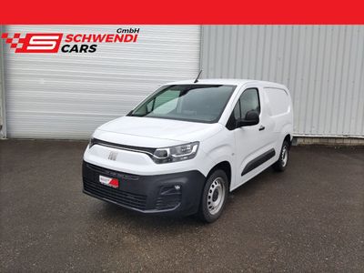 Gebraucht 2023 Fiat Doblò Van / Kleinbus | CHF 20’390 (Superpreis)