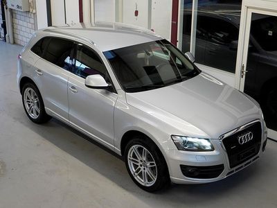 Gebraucht Audi Q5 239 PS (175 kW) 2009 SUV