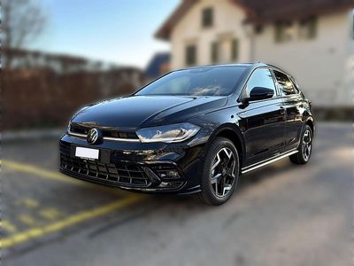 Neu 2025 VW Polo R-line | CHF 28’170
