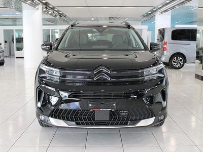 Gebraucht 2022 Citroën C5 Aircross Shine SUV | CHF 24’900 (Fairer Preis)