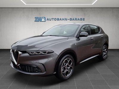 Gebraucht 2024 Alfa Romeo Tonale Ti SUV | CHF 29’900