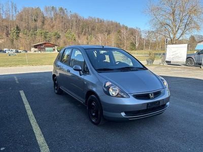 Gebraucht Honda Jazz ES 83 PS (61 kW) 2004 Kleinwagen
