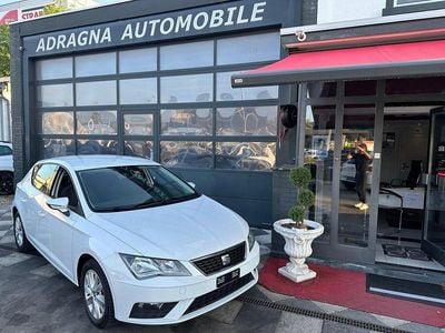 Gebraucht 2018 Seat Leon Style Limousine | CHF 5’900 (Fairer Preis)
