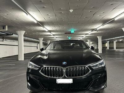 Gebraucht 2019 BMW M850 Coupé | CHF 63’000 (Fairer Preis)