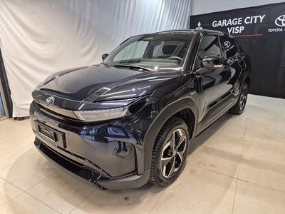 Schwarz Neu 2025 Toyota Urban Cruiser Trend SUV | CHF 39’190