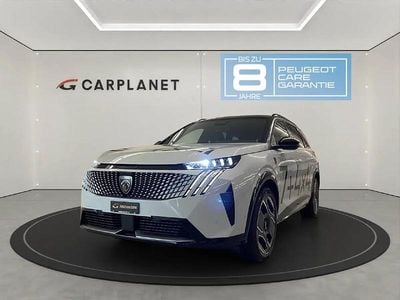 Weiss Neu 2025 Peugeot 5008 | CHF 54’000 (Fairer Preis)