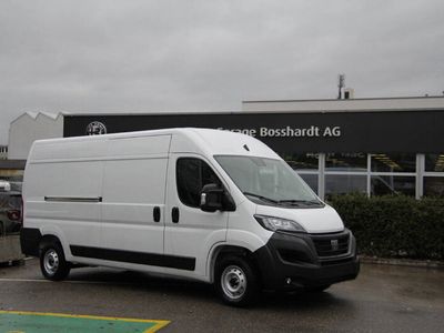 gebraucht Fiat Ducato 290 35 Kaw. 4035 H2 2.2 Swiss Edition