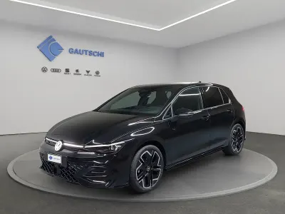 Neu (2026) VW Golf VIII R-line 150 PS | Guter Preis
