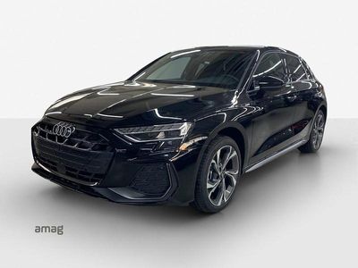 Gebraucht 2025 Audi A3 Attraction Limousine | CHF 38’360 (Fairer Preis)