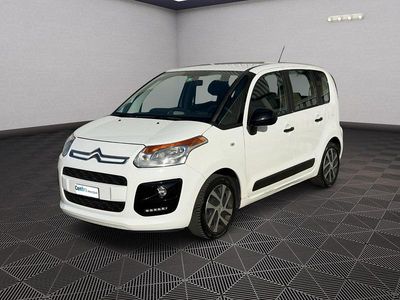 Gebraucht Citroën C3 Picasso PureTech 110 PS (80 kW) 2016 Van / Kleinbus