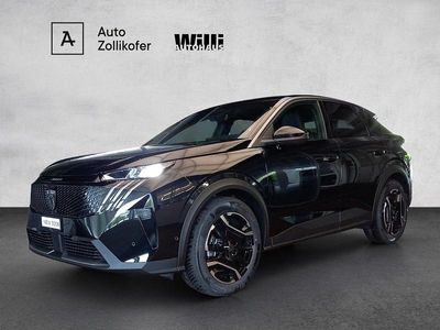 Gebraucht 2024 Peugeot e-3008 Allure SUV | CHF 39’800 (Fairer Preis)