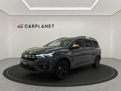 Neu 2025 Dacia Jogger Extreme Van / Kleinbus | CHF 27’190 (Fairer Preis)