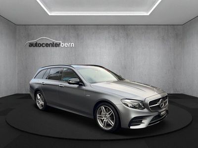 gebraucht Mercedes E53 AMG AMG 4Matic 9G-Tronic