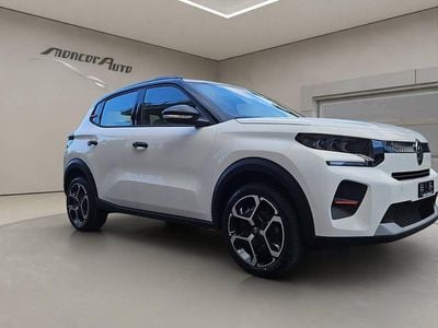 Neu 2025 Citroën C3 Limousine | CHF 21’000 (Fairer Preis)