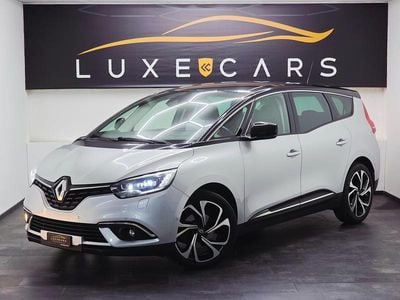 Renault Grand Scénic IV