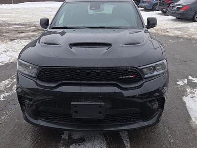 Gebraucht Dodge Durango 365 PS (268 kW) 2025 SUV