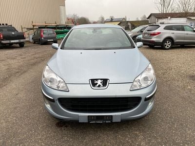 Gebraucht 2004 Peugeot 407 | CHF 2’900 (Superpreis)
