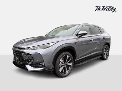 Grau Neu 2025 MG HS Luxury SUV | CHF 35’640