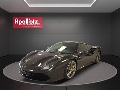 gebraucht Ferrari 488 GTB