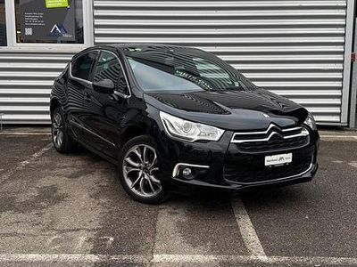 Gebraucht 2015 DS Automobiles DS4 | CHF 9’999