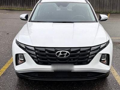 Gebraucht 2021 Hyundai Tucson SUV | CHF 19’999 (Superpreis)