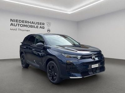 Neu 2025 Citroën C5 Aircross SUV | CHF 36’350 (Superpreis)