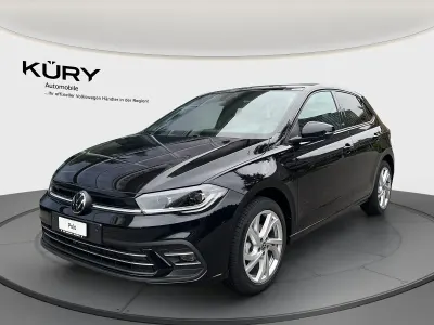 Neu (2026) VW Polo Edition 115 PS | Fairer Preis