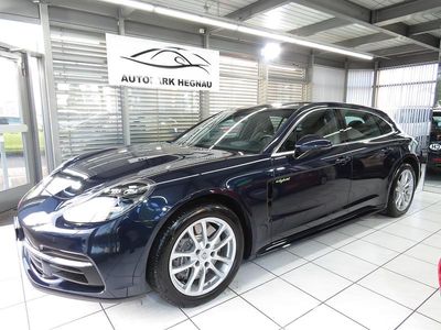 Gebraucht 2019 Porsche Panamera 4 Sport Turismo Limousine | CHF 49’900