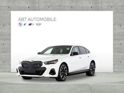 Gebraucht 2024 BMW i5 Comfort Edition Limousine | CHF 111’800 (Teuer)