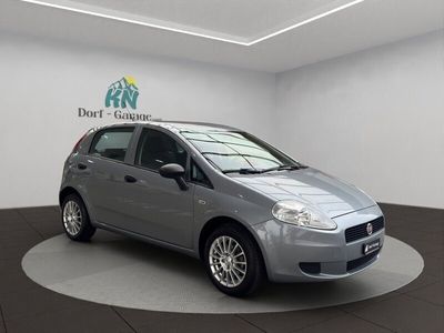 Fiat Punto Evo