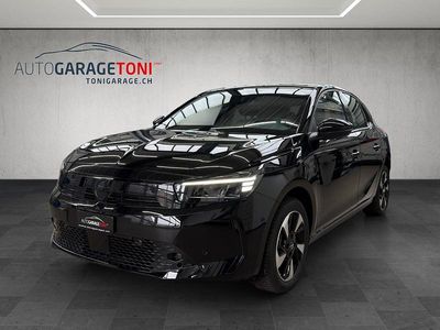 Neu 2025 Opel Corsa-e Kleinwagen | CHF 21’000 (Etwas zu teuer)