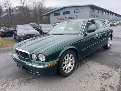 Gebraucht 2003 Jaguar XJ8 Classic Limousine | CHF 18’900