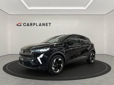 Neu 2025 Renault Captur Techno SUV | CHF 27’990 (Guter Preis)