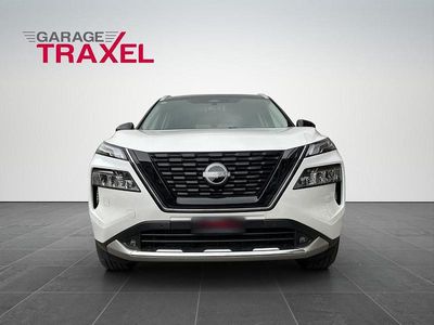 Neu 2025 Nissan X-Trail Tekna+ SUV | CHF 56’390 (Fairer Preis)